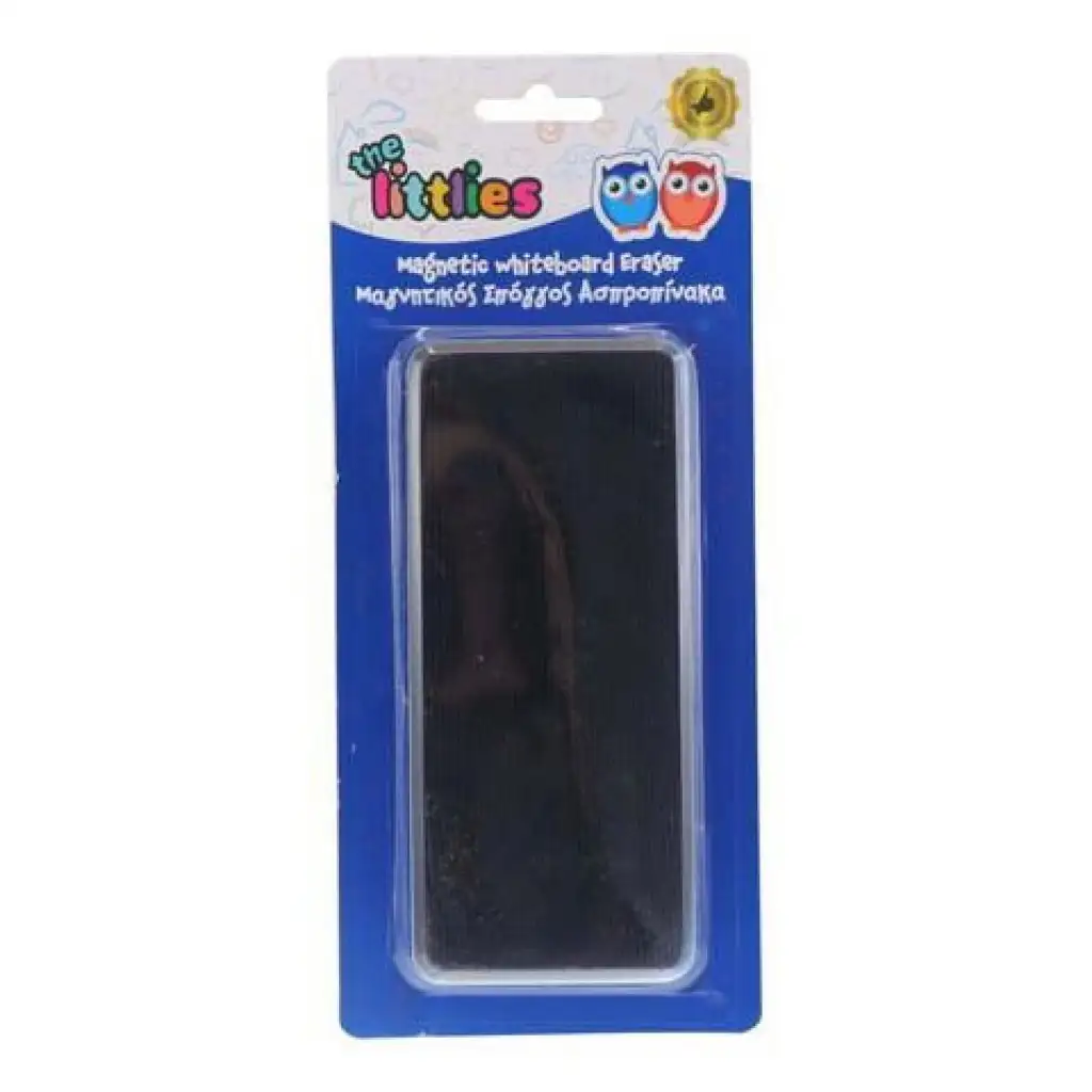 Magnetická špongia na tabuľu