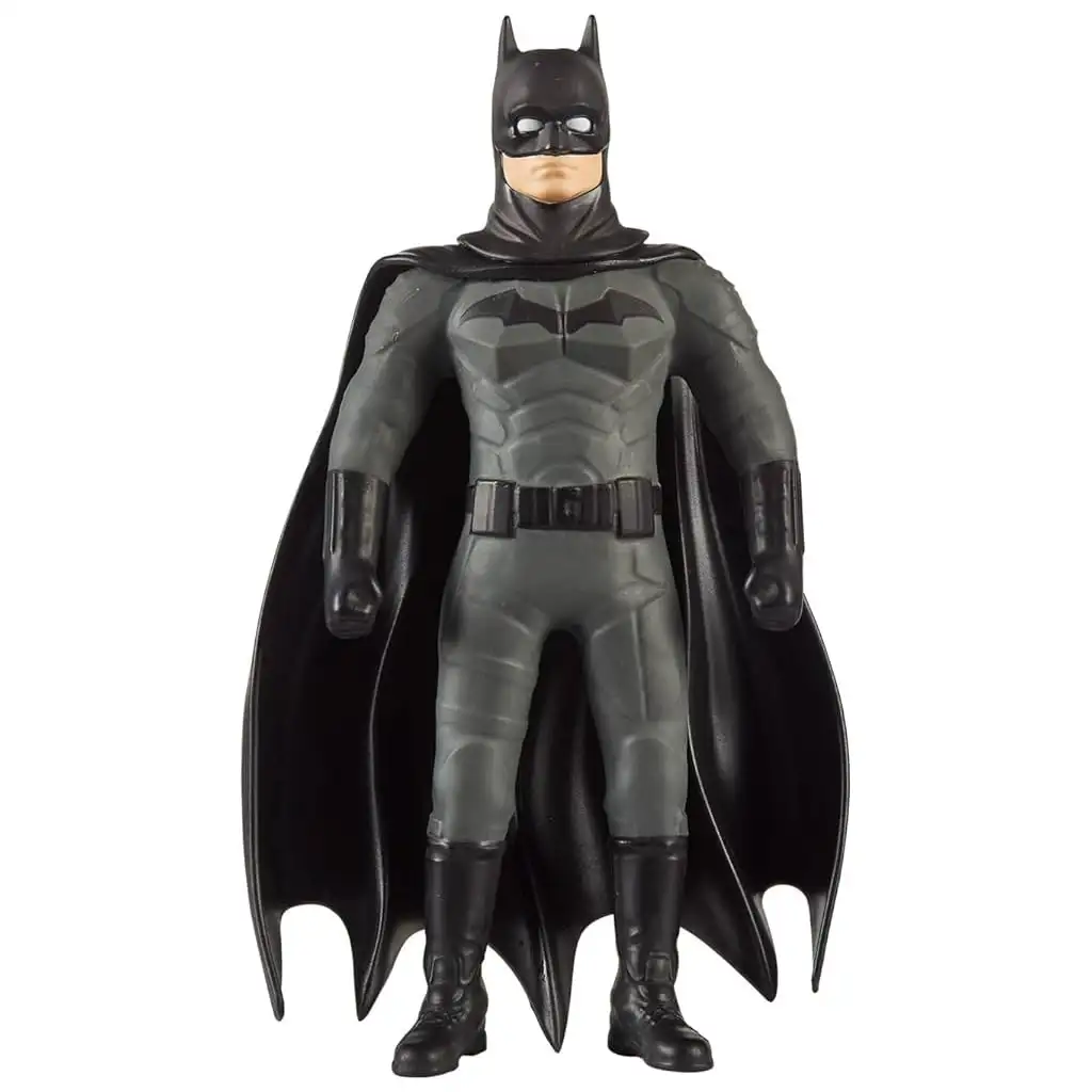Stretch: Mini Batman rozťahovateľná akčná figura 18cm kép 2