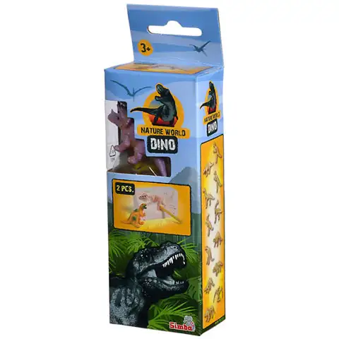 Dinoszaurusz régészeti meglepetés szett - Simba Toys kép 1