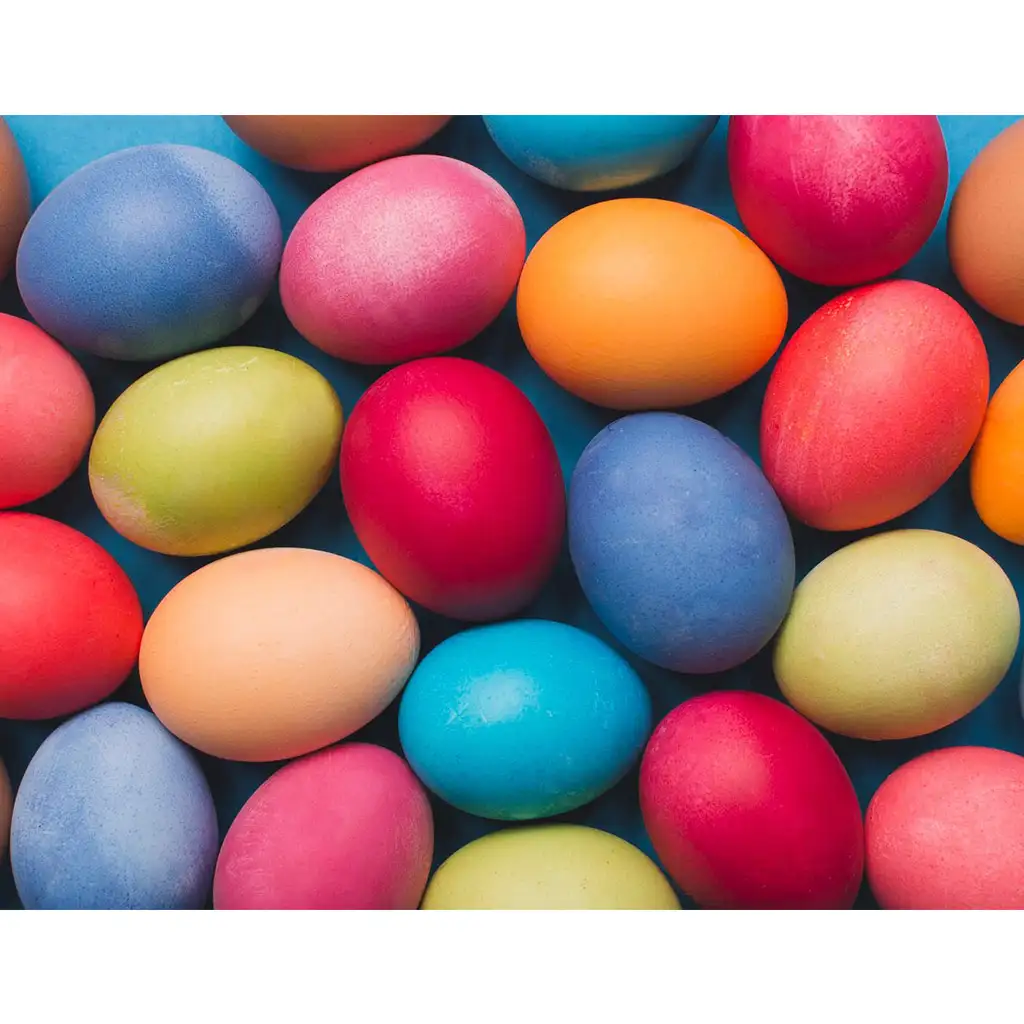 Ico: Veľkonočná červená farba na vajíčka kép 2