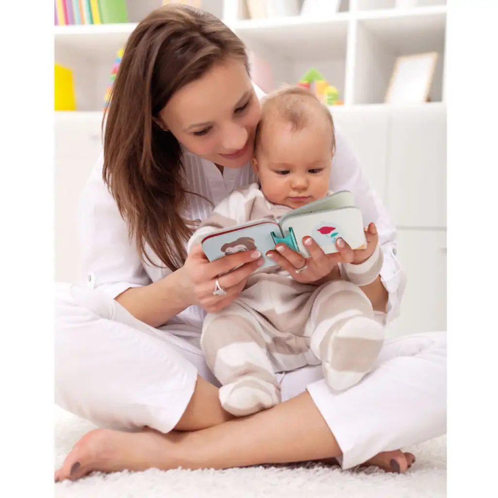 Clemmy: Disney Princess mäkké stavebné kocky - vývojová hračka - Clementoni kép 6