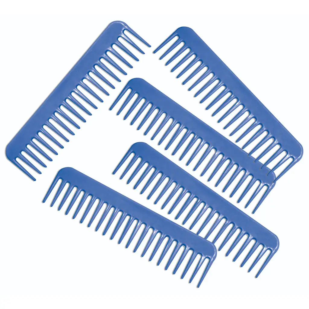 PlayBox: Súprava na tkanie 5 ks