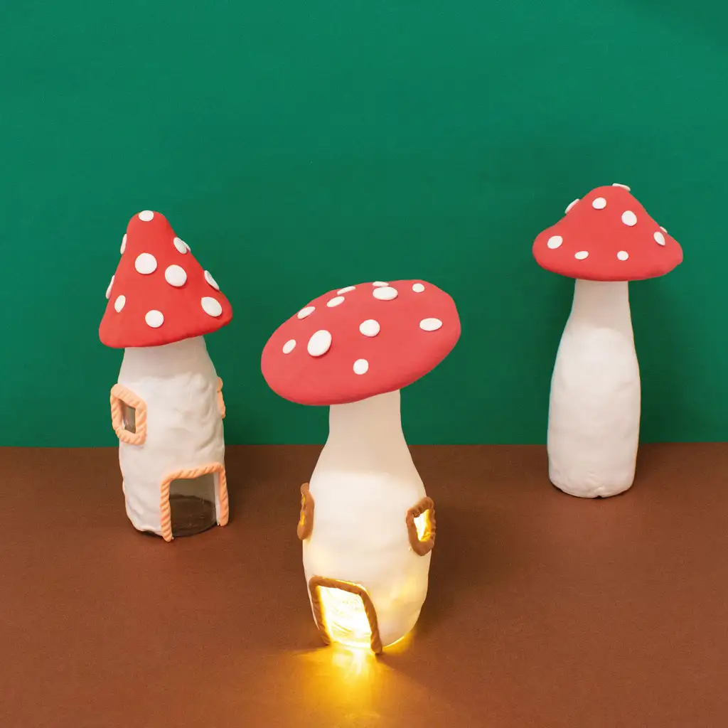 PlayBox: 24-dielna sada modelovacej hmoty, ktorá schnie na vzduchu kép 2