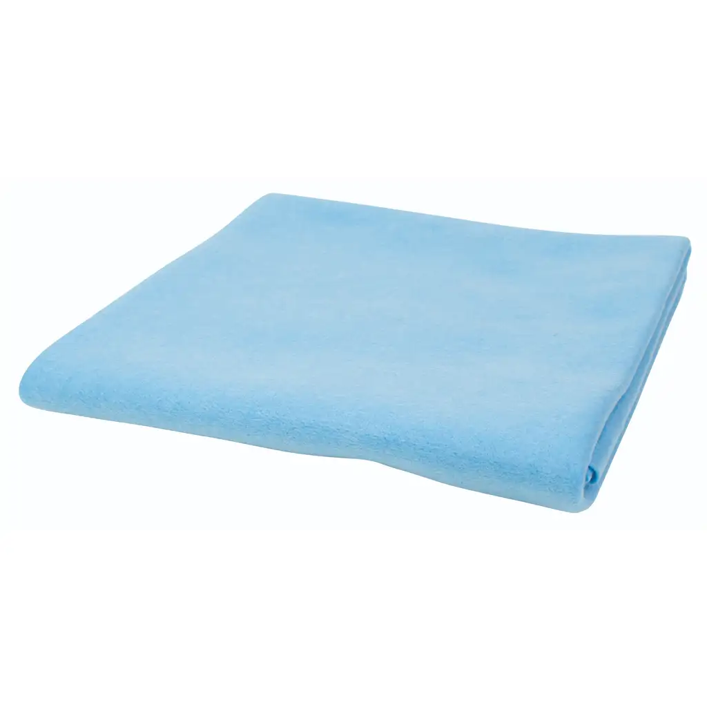 PlayBox: Svetlomodrý filcový list 1mx0,9m