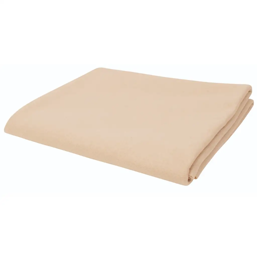 PlayBox: Plstená doska pieskovej farby 1mx0,9m