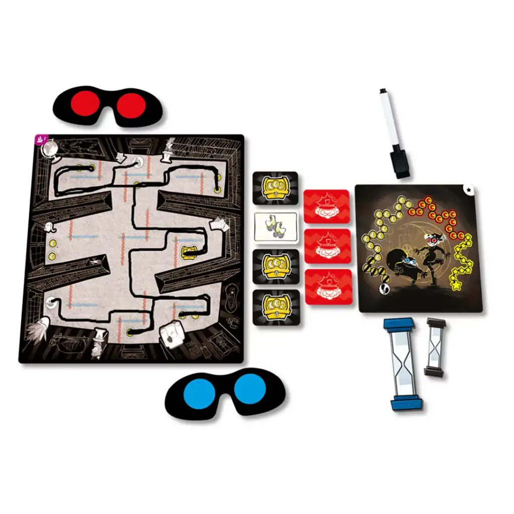 2gether spoločenská hra - Piatnik kép 2