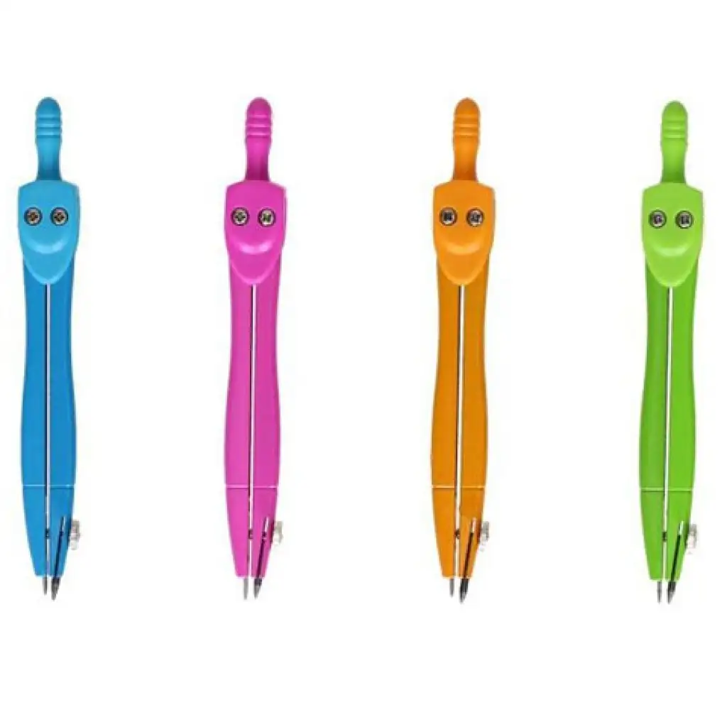 Spirit: Classic farebné kružidlo, rôzne druhy 1ks