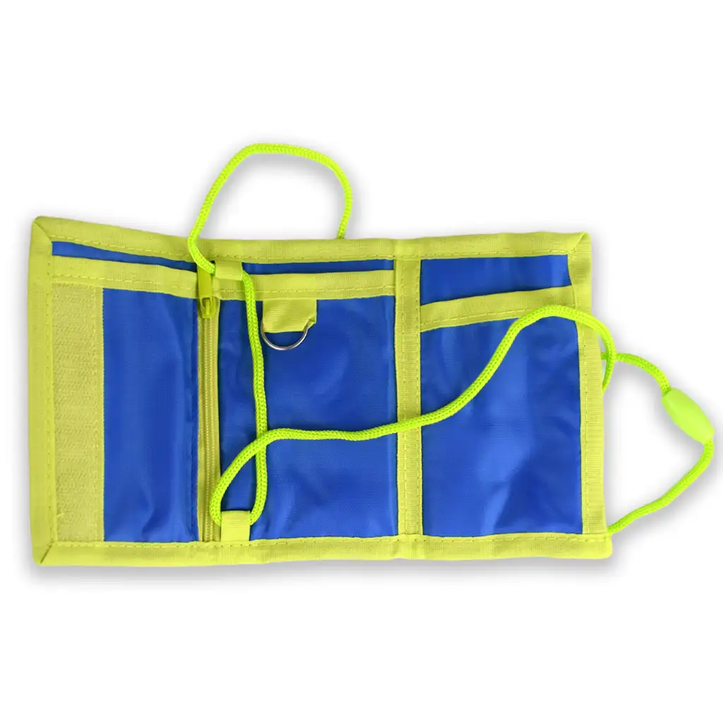 Spirit: Traktor peňaženka 8,5x12,5x1,5cm kép 2