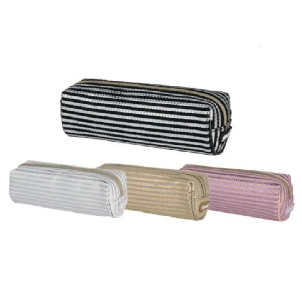 Spirit: Stella valcovitý peračník v rôznych variantoch 18x6cm