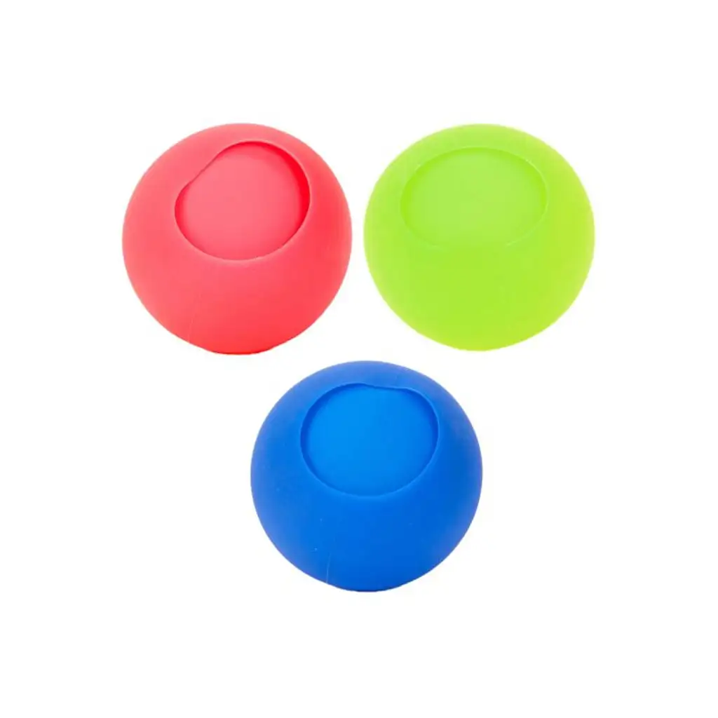 Splash: Sada opakovane použiteľných vodných bômb, 3 ks kép 2