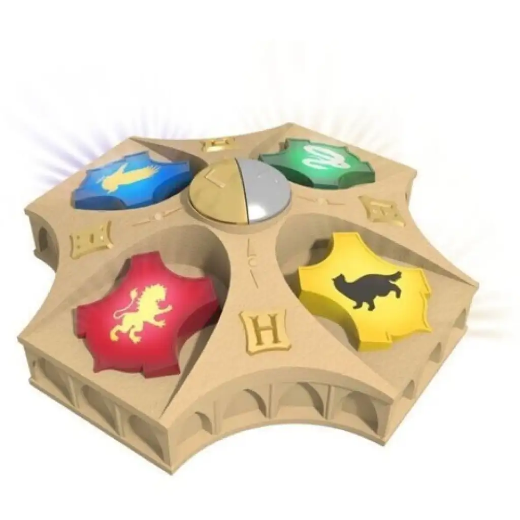 Harry Potter: Pravda alebo Lož? spoločenská hra kép 2