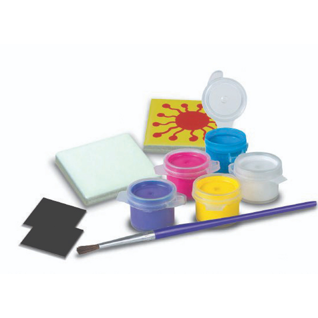 Sada na výrobu magnetiek na chladničku kép 3