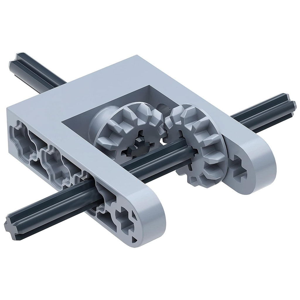 Veda & Hra: Buggy a Quad set - Clementoni kép 3