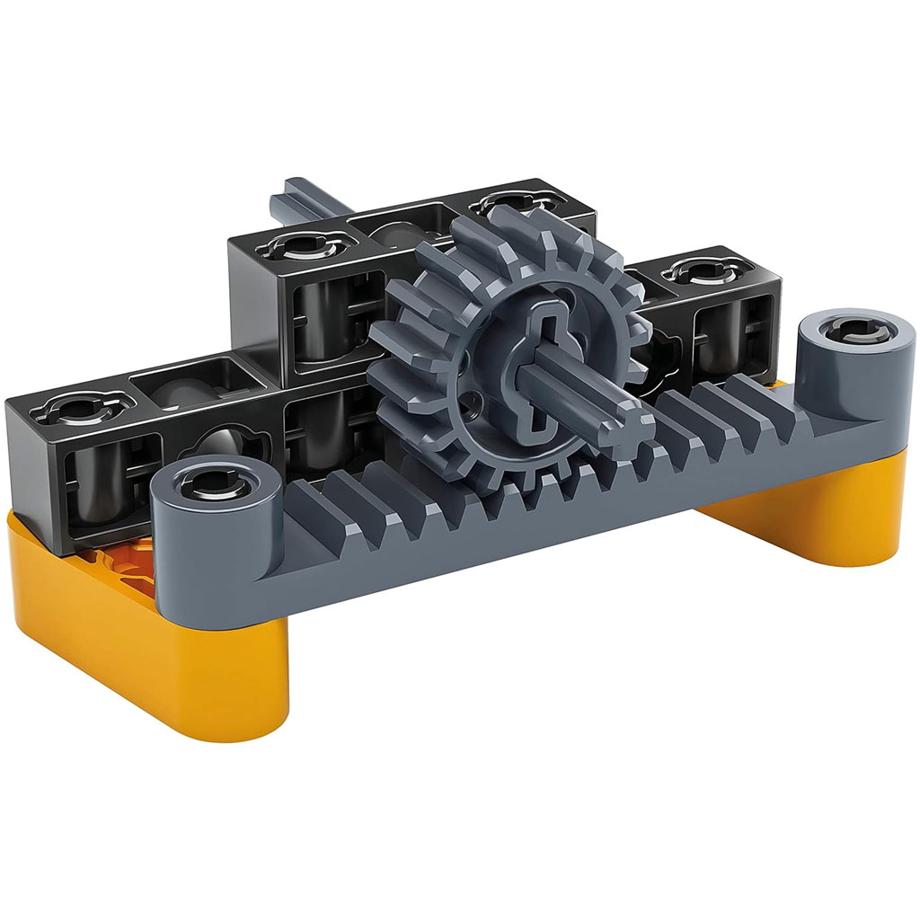 Veda & Hra: Buggy a Quad set - Clementoni kép 4