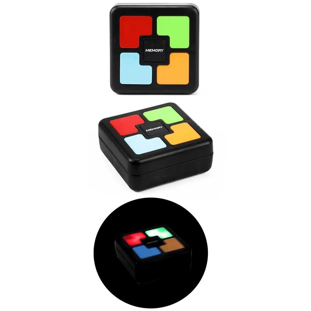 Brain Quest: Pamäťová hra kép 2