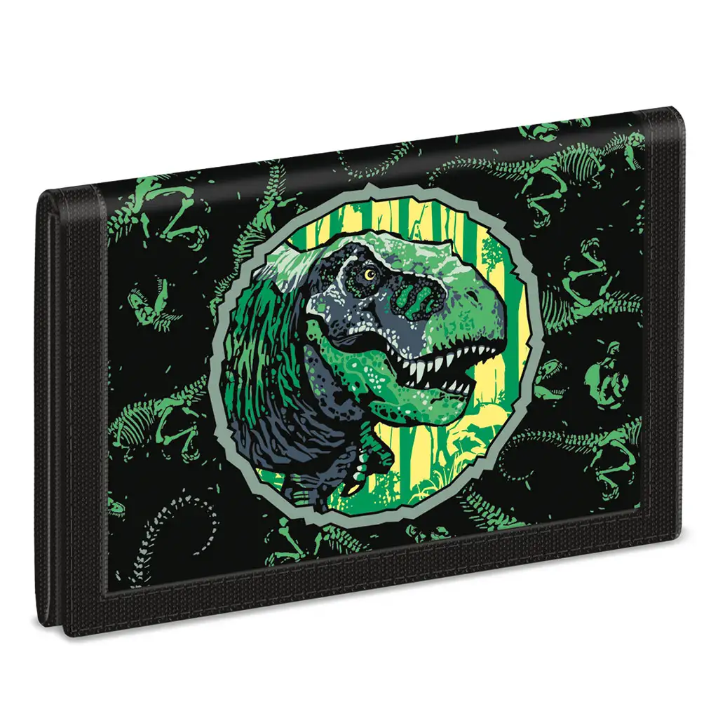 Ars Una: T-Rex pénztárca 9x12,5x2cm kép 1