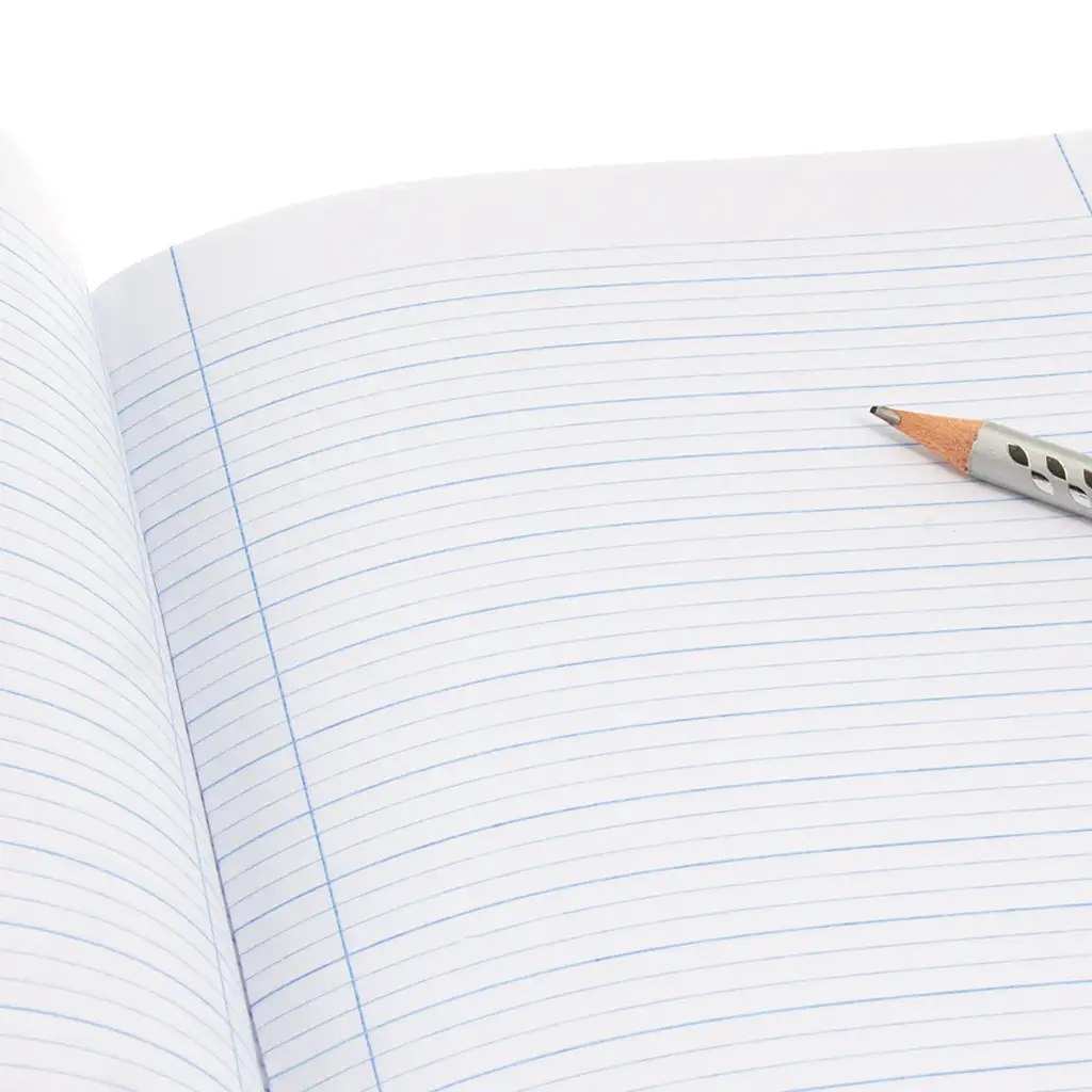 Ars Una: Cuki állatok - Palomino Póni 1.osztályos vonalas füzet A/5 kép 2