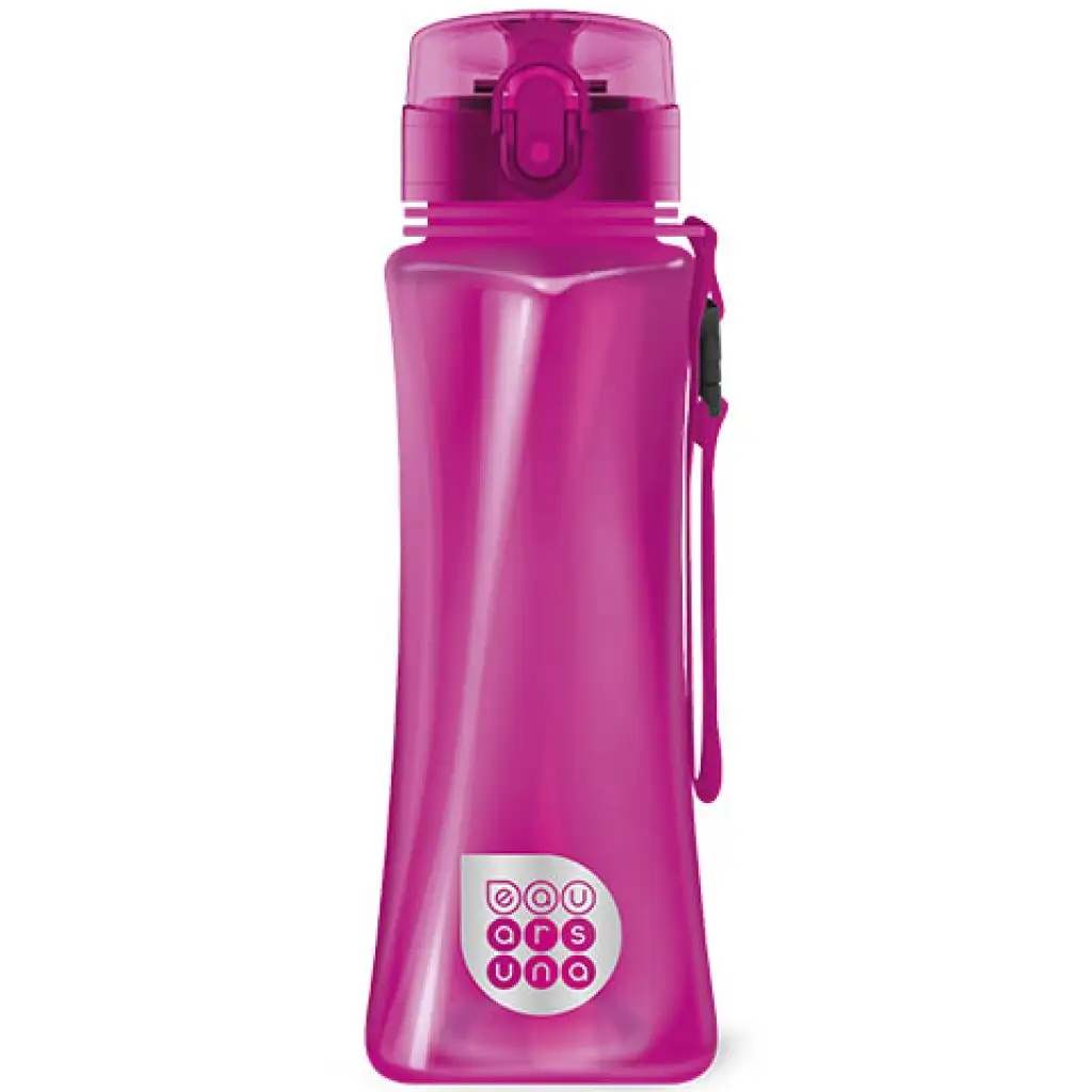 Ars Una: Magenta BPA-mentes kulacs 500ml kép 1