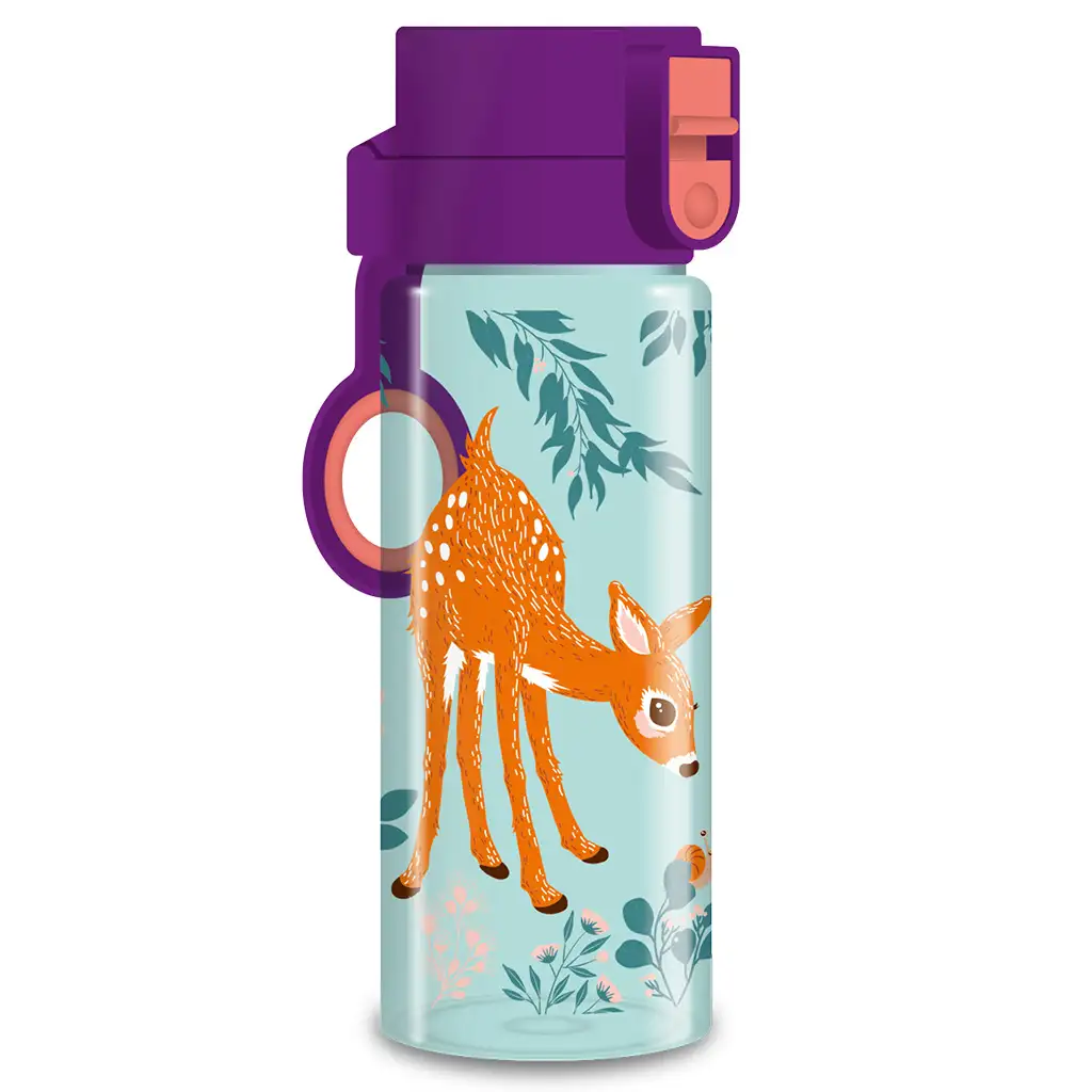 Ars Una: My Secret Garden BPA free fľaša 475ml