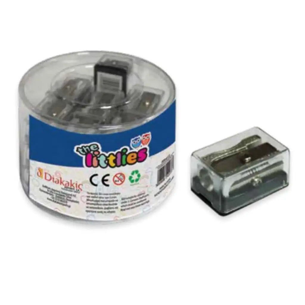 Kovové strúhadlo s jednou dierou