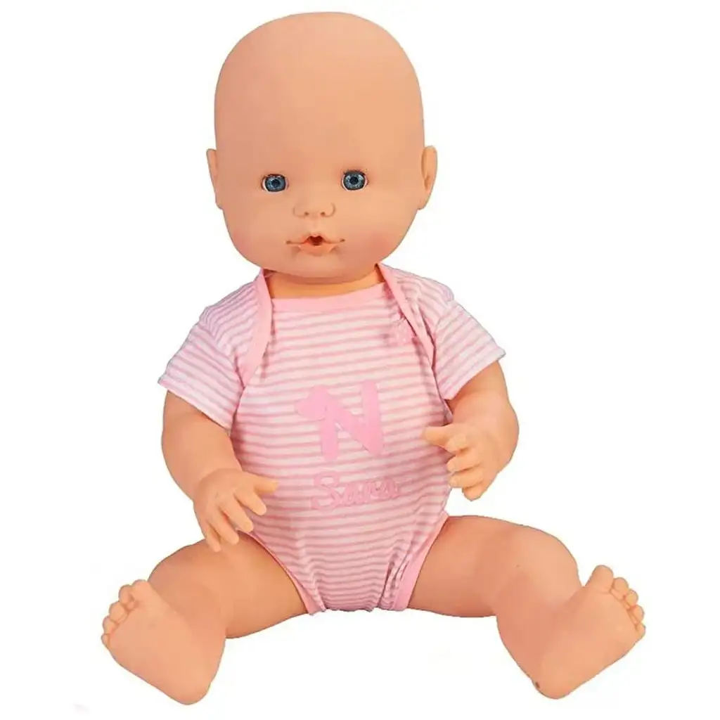 Nenuco: Interaktívna bábika Sára s doplnkami kép 3