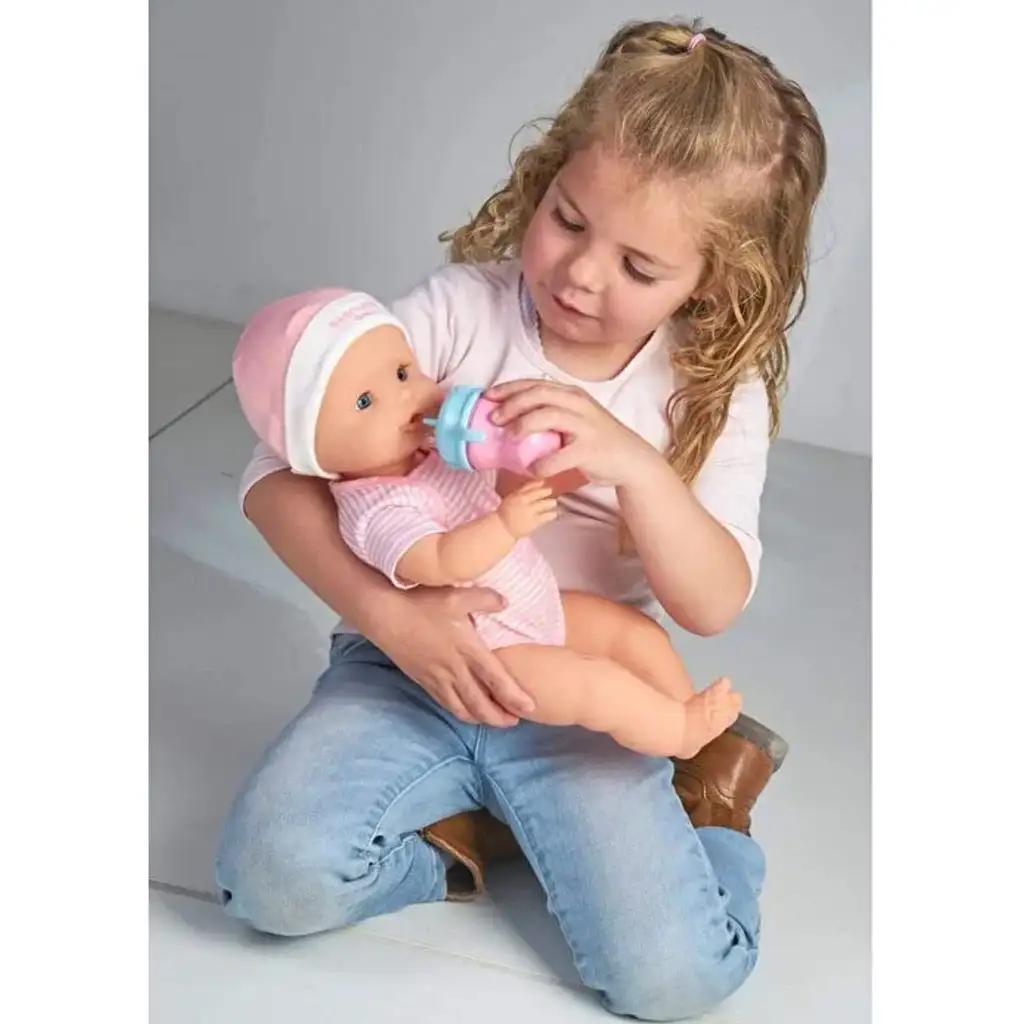 Nenuco: Interaktívna bábika Sára s doplnkami kép 4