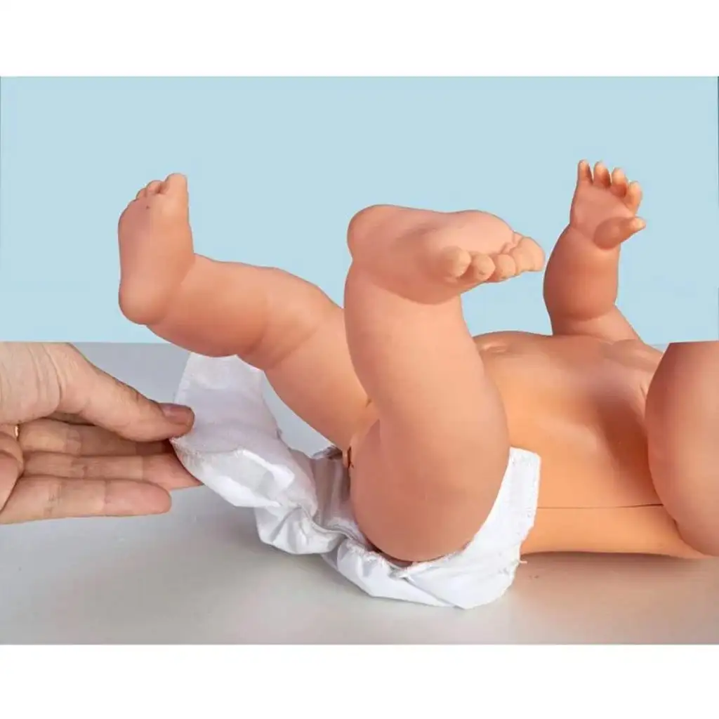 Nenuco: Interaktívna bábika Sára s doplnkami kép 6