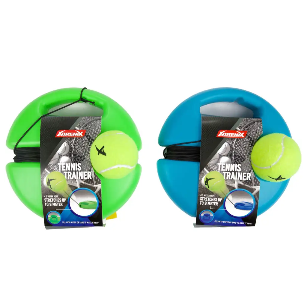Adrenix: Tenisová tréningová sada v dvoch variantoch 1ks