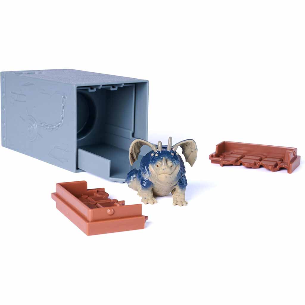 Ako si vycvičiť draka: Zberateľské arénové draky - Spin Master kép 3