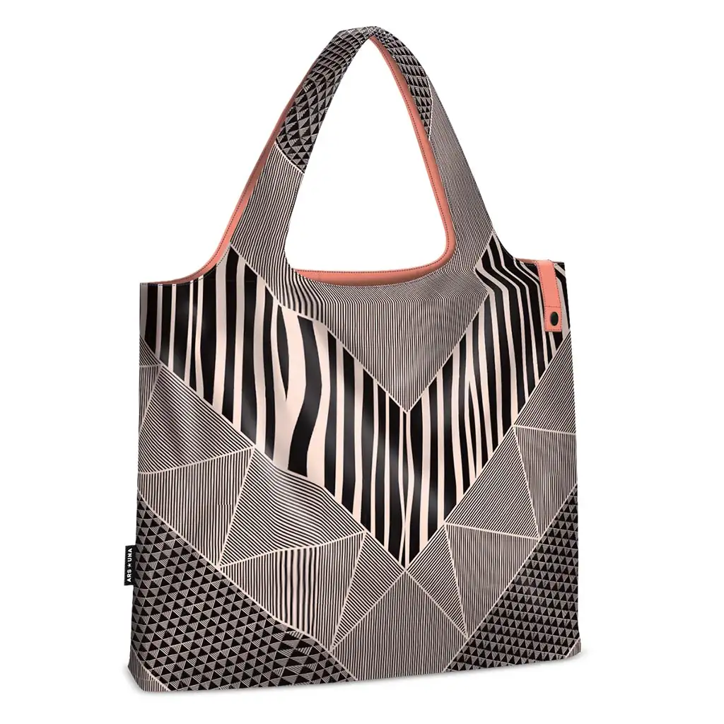 Ars Una: Africká dôvera nákupná taška 22L