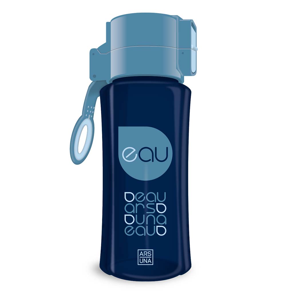 Ars Una: Arctic BPA free fľaša 450 ml