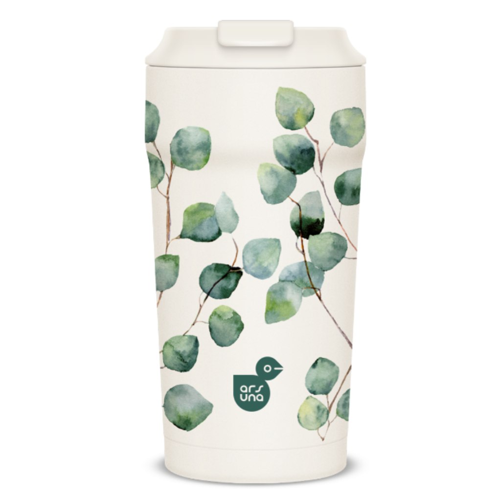Ars Una Botanic Leaf termo hrnček 470 ml