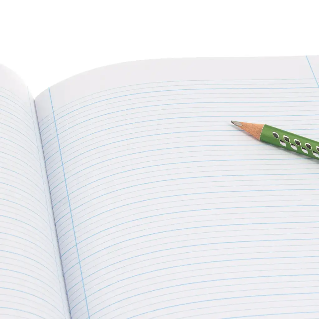 Ars Una: Cute Animals - Kitten mačiatko 2. ročník linajkový zošit A/5 kép 2