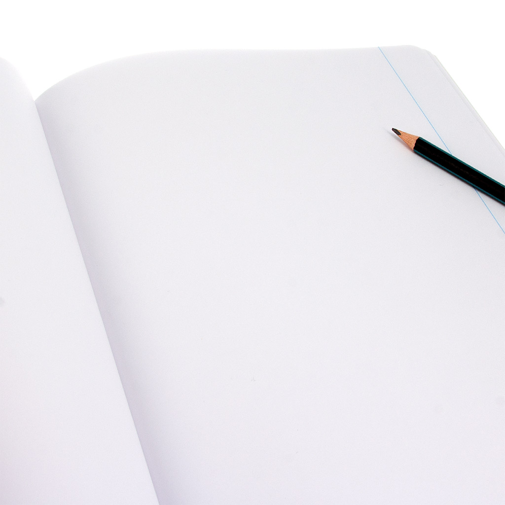 Ars Una: Cute Animals - Mačiatko mačiatko hladký zošit A/5 kép 2