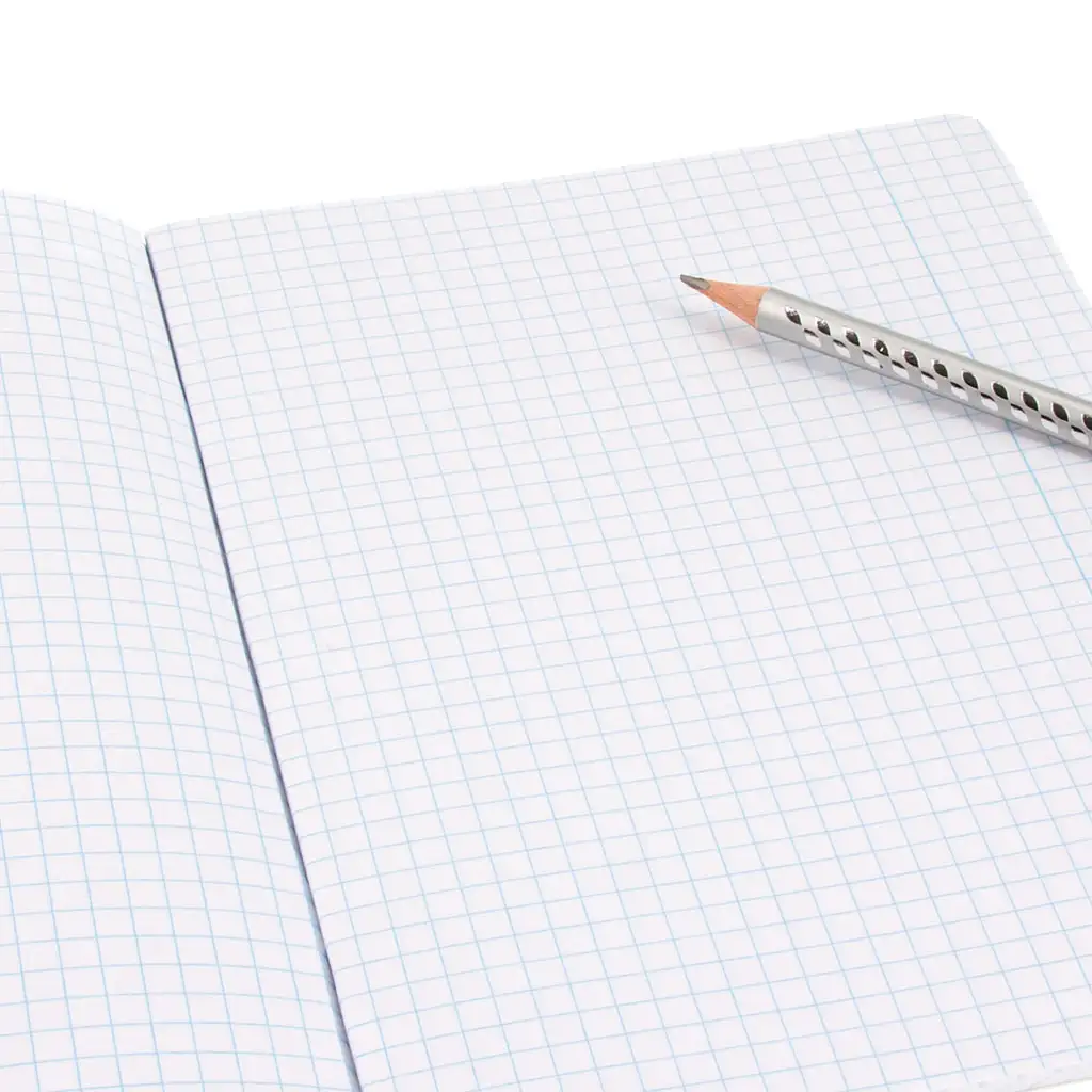 Ars Una: Cute Animals - Šteniatko jazvečíka štvorčekový zošit A/5 kép 2