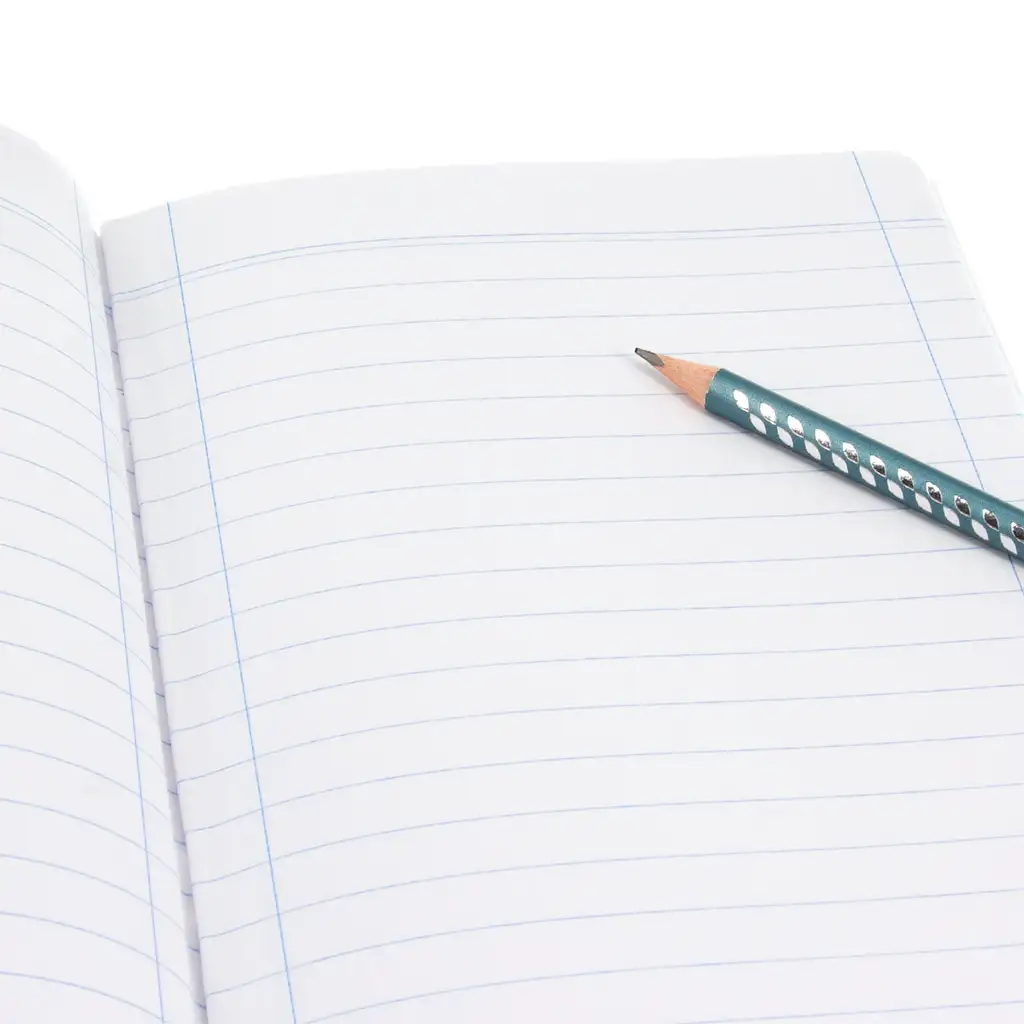 Ars Una: Gravity astronaut linajkový zošit pre 3. ročník A/5 kép 2