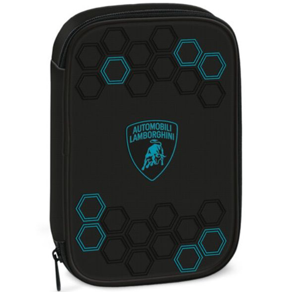 Ars Una: Lamborghini viacposchodový peračník 15,5×22,5×4,5 cm