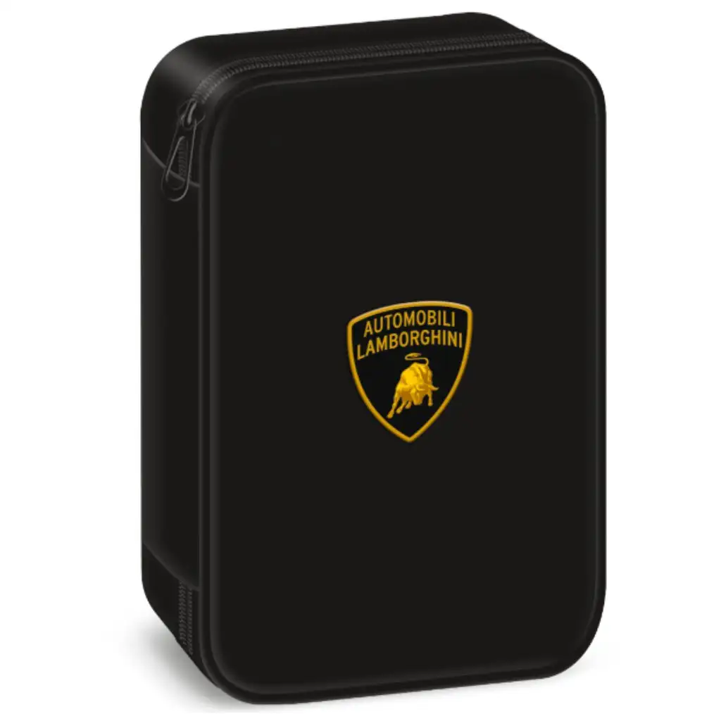 Ars Una: Lamborghini viacúrovňový peračník