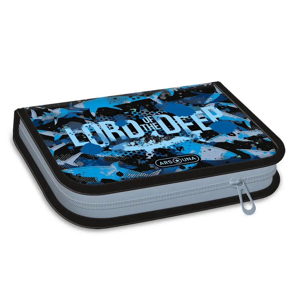 Ars Una: Lord of the Deep plnené puzdro 12,8x19,3x3,6cm