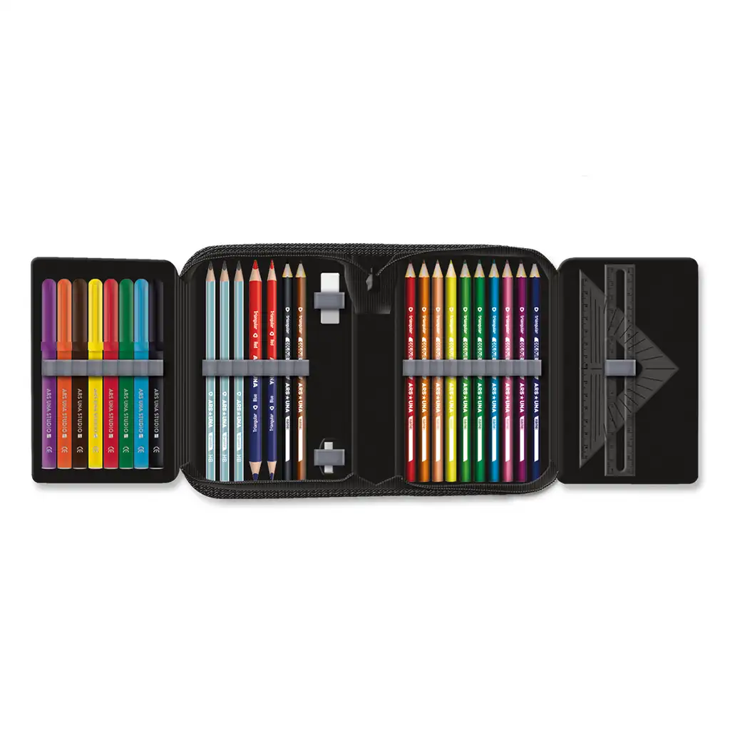 Ars Una: Lord of the Deep plnené puzdro 12,8x19,3x3,6cm kép 2