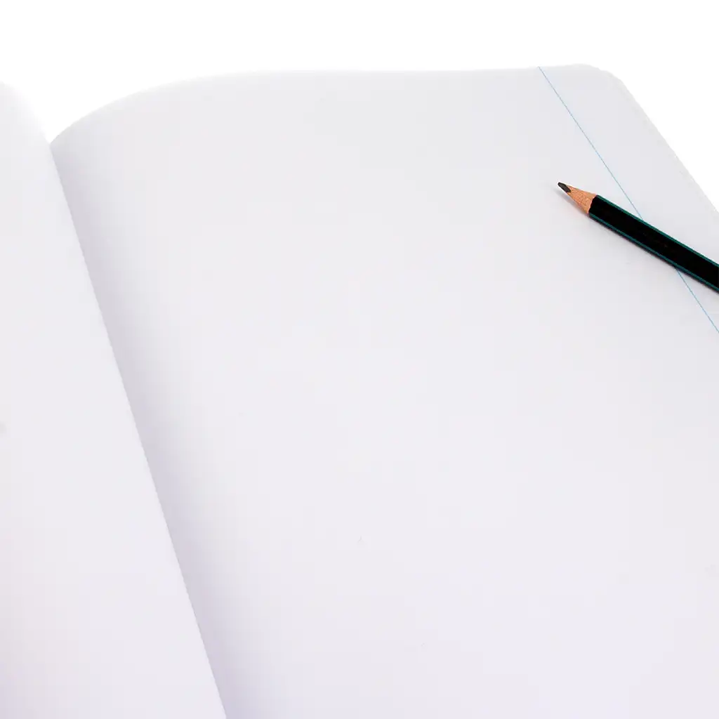 Ars Una: Lord of the Deep žraločí hladký zošit A/5 kép 2