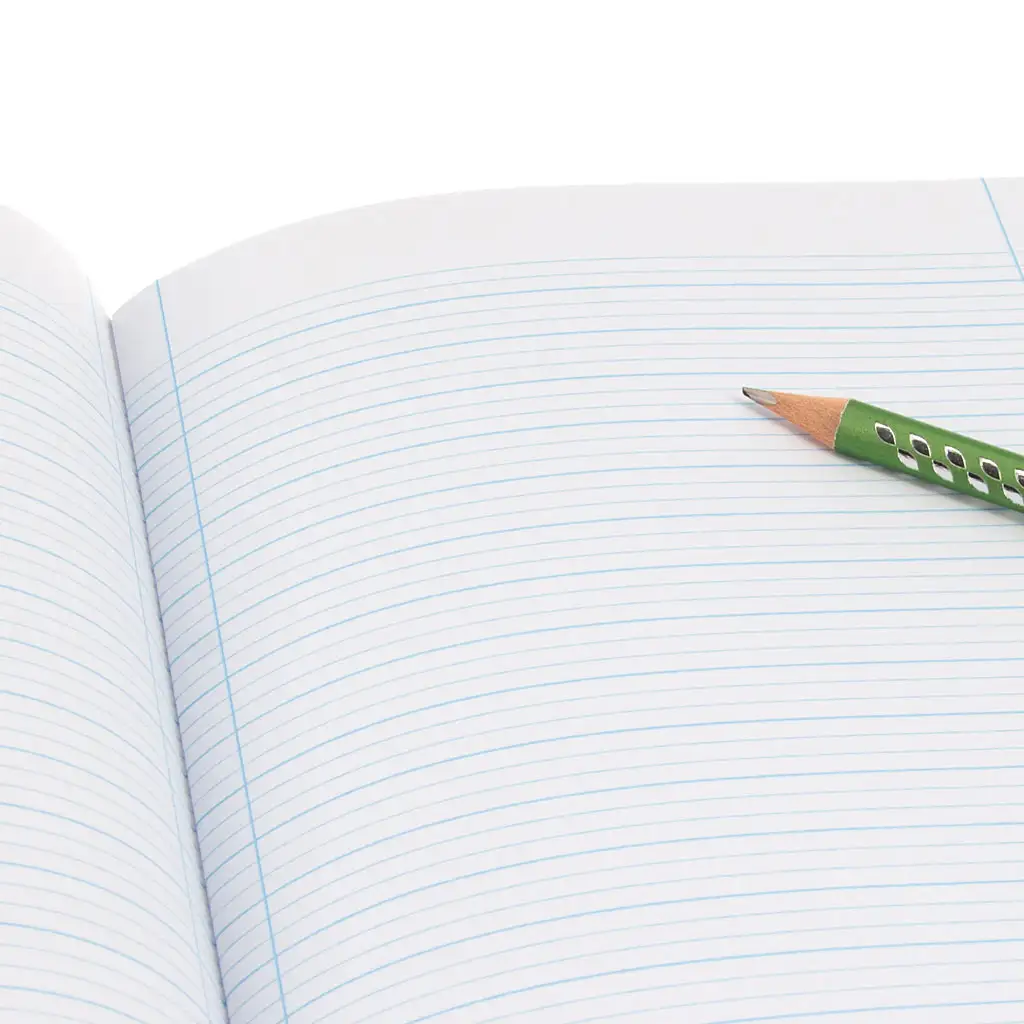 Ars Una: Lord of the Deep žraločí linajkový zošit pre 2. triedu A/5 kép 2