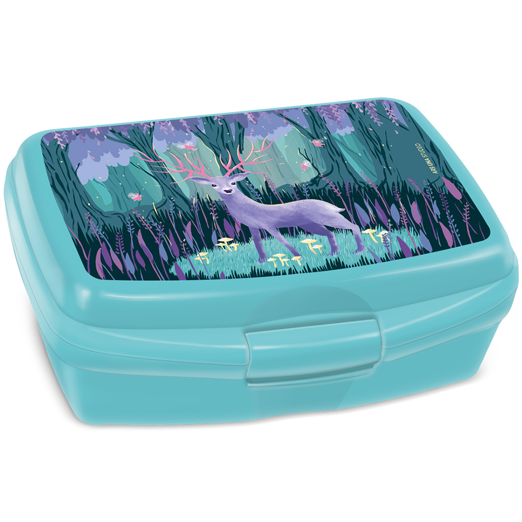 Ars Una: Midnight Wish desiatový box