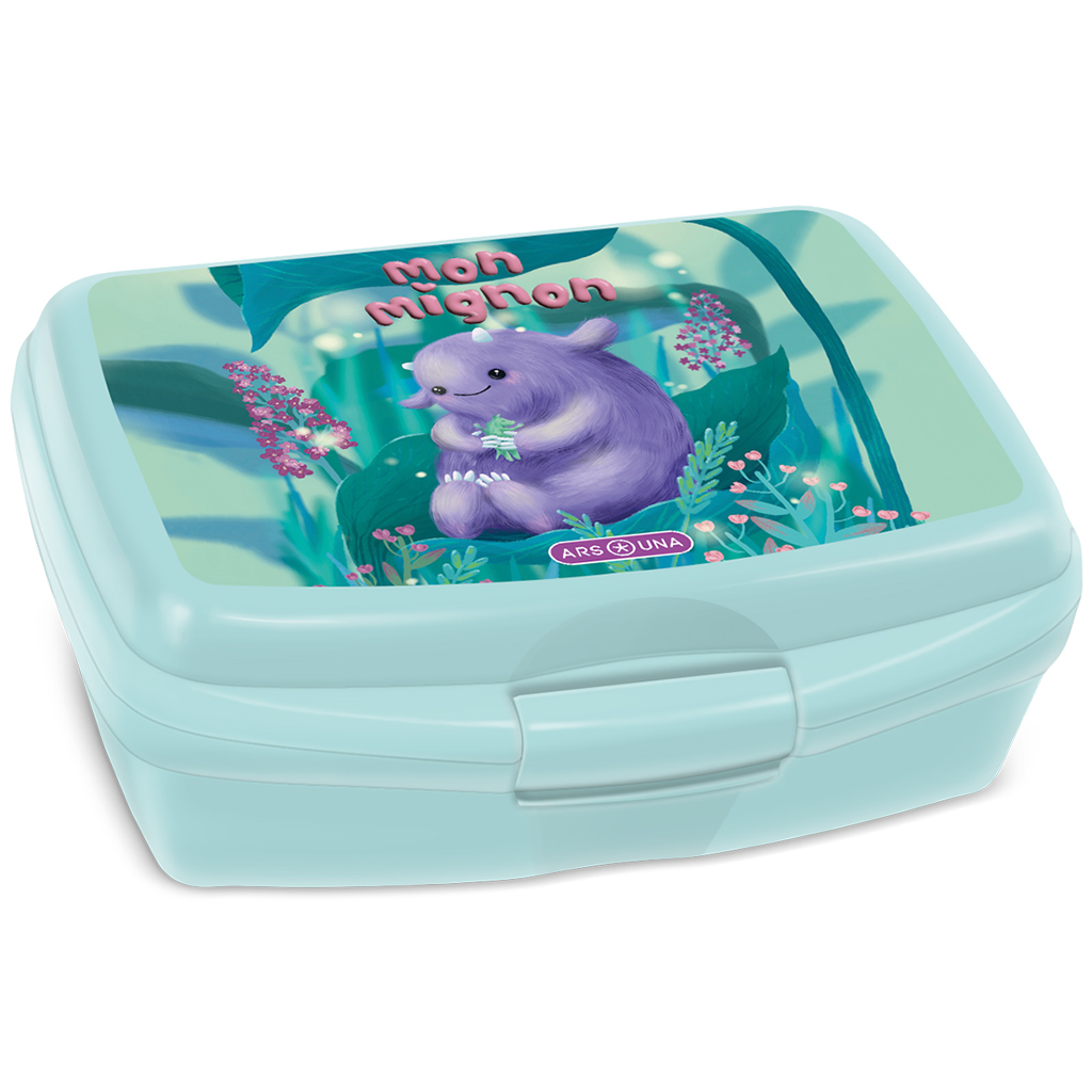 Ars Una: Mon Mignon desiatový box