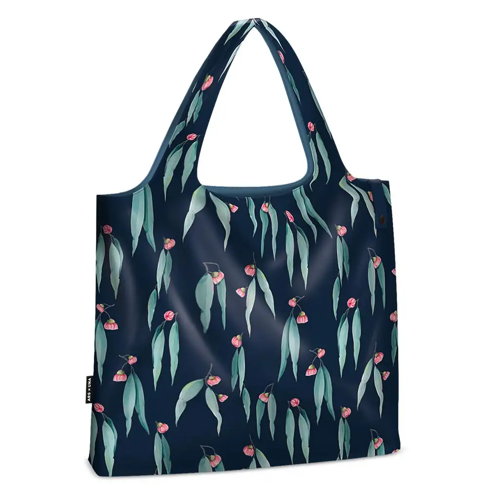 Ars Una: Nákupná taška Eukalyptus 22L