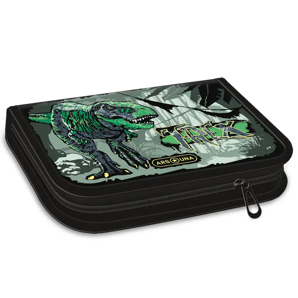 Ars Una: Puzdro na perá T-Rex 12,8x19,3x3,6 cm