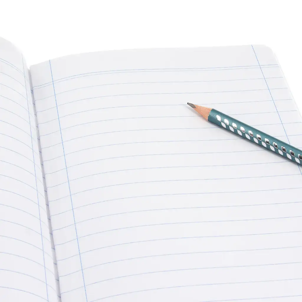 Ars Una: Roztomilé zvieratá - Nórska mačka 3. ročník linajkový zošit A/5 kép 2