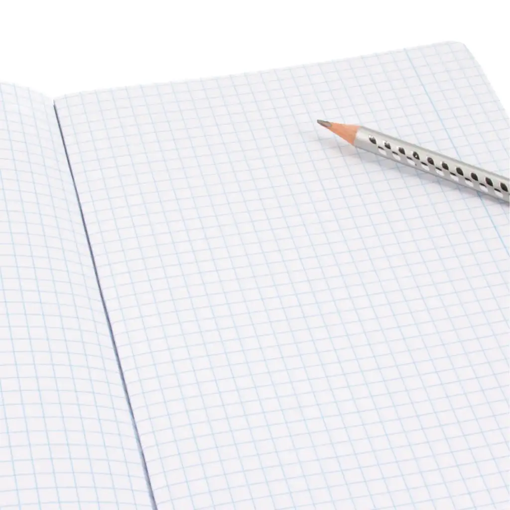 Ars Una: Roztomilé zvieratá - Palomino Pony kockovaný zošit A/5 27-32 kép 2