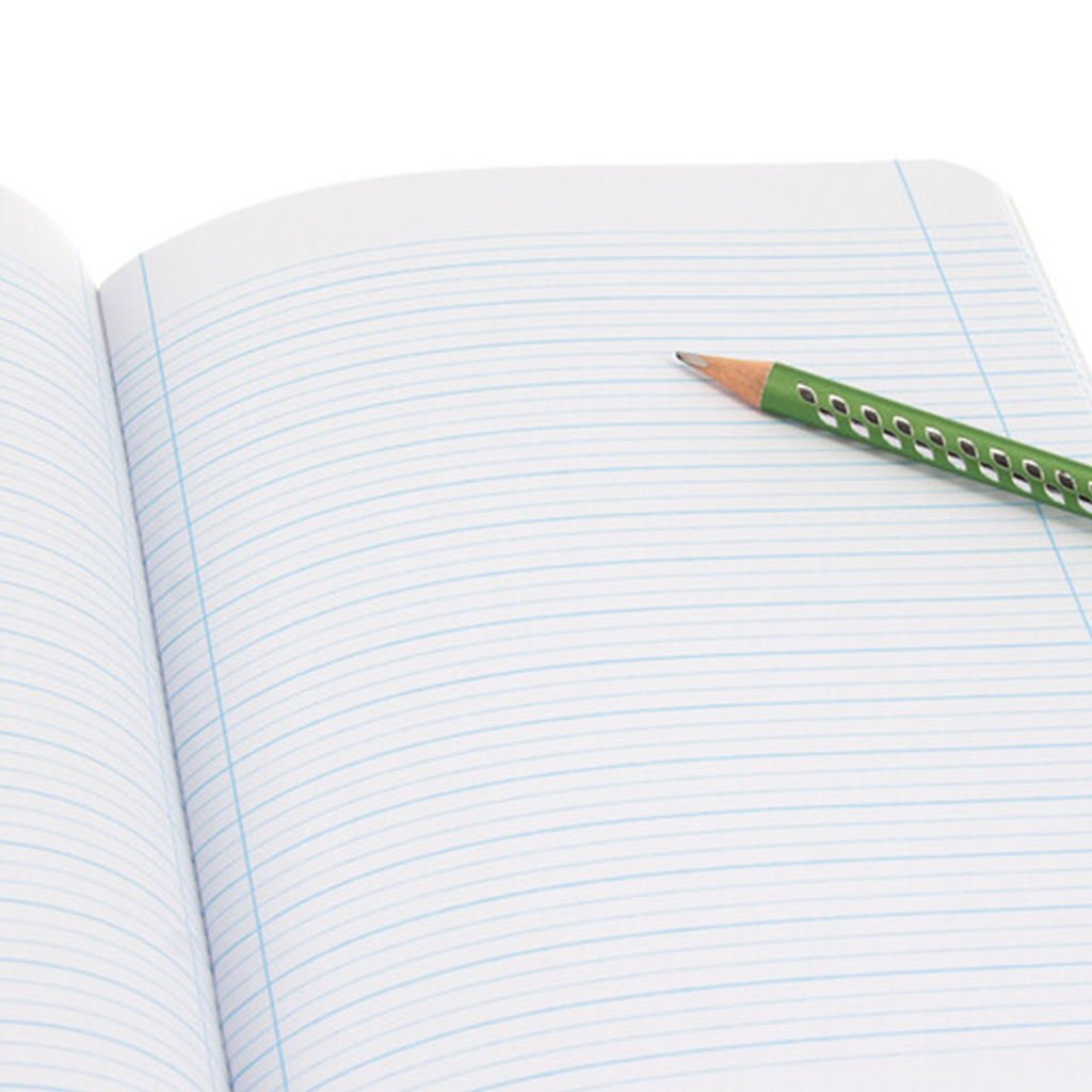 Ars Una: Roztomilé zvieratá - Psík zošit pre 2. ročník, linajkový, A/5, 16-32 kép 2