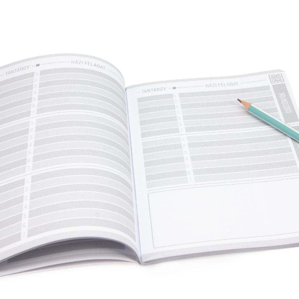 Ars Una: Roztomilé zvieratká - Šteniatko zošit 38 listov A/5 kép 2